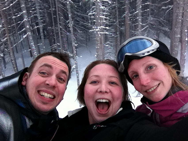 1-Anreise, Haushang 108